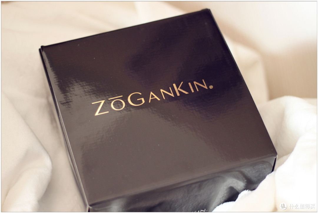 冷门美容仪:ZōGANKIN 初体验