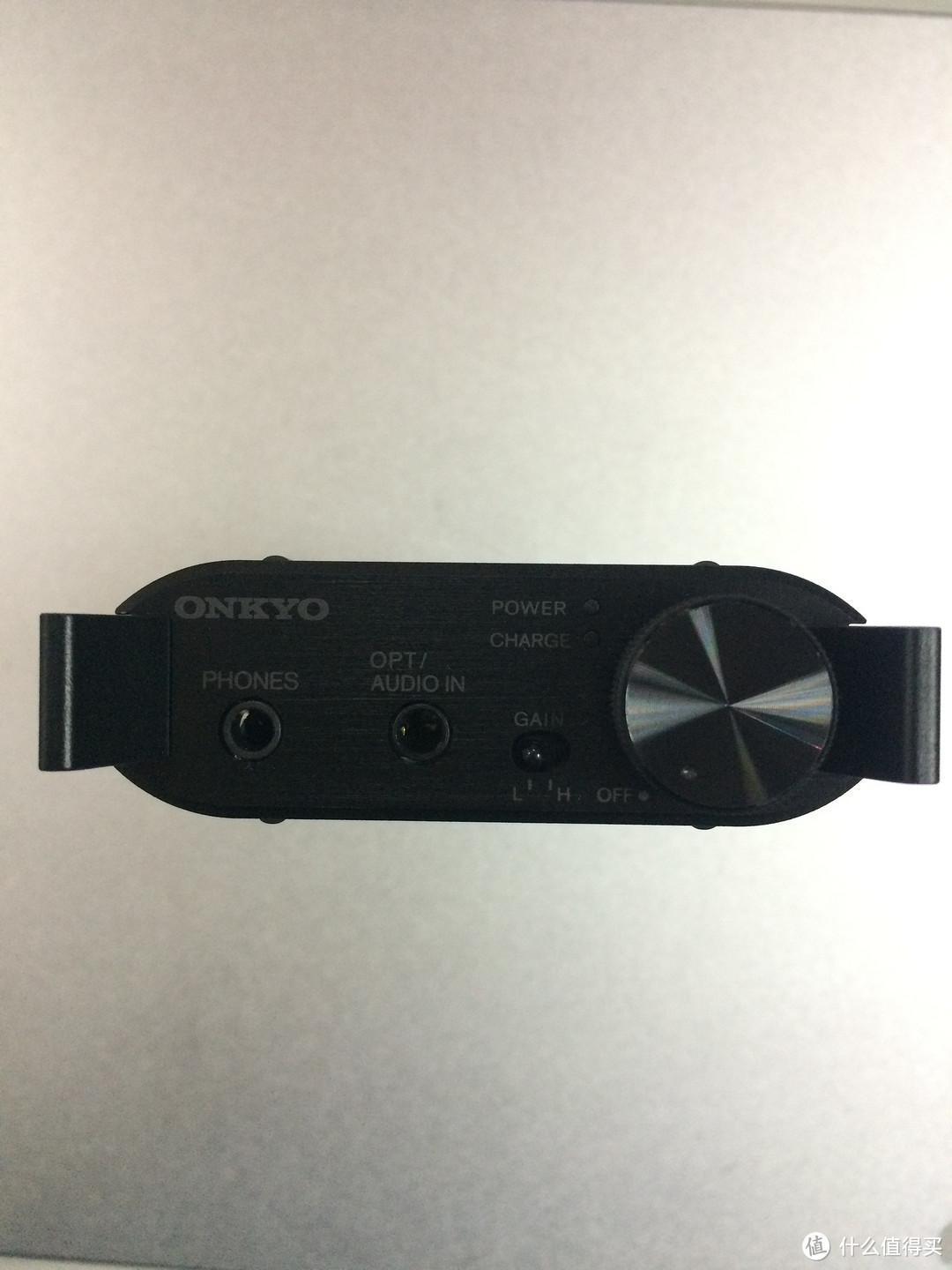 耳放新选择：ONKYO 安桥 dac-ha200