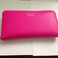 kate spade new york Cedar Street Lacey 女款钱包