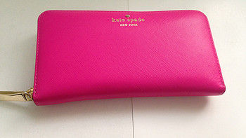 kate spade new york Cedar Street Lacey 女款钱包