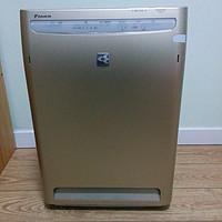 DAIKIN 大金 MC70KMV2-N 空气清洁器