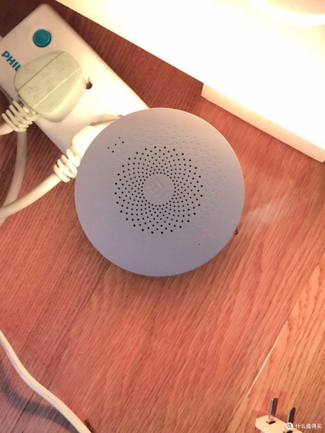 HI! 小米智能家庭套装