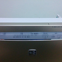 大金 MC70KMV2-N 空气清洁器外观展示(指示灯|遥控器|面板|过滤网)
