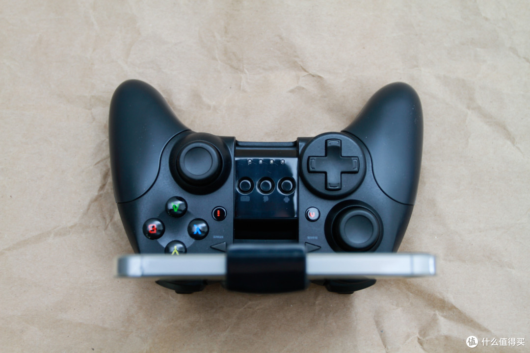 期望越大失望越大－Newgamepad 新游 N1 无线游戏手柄