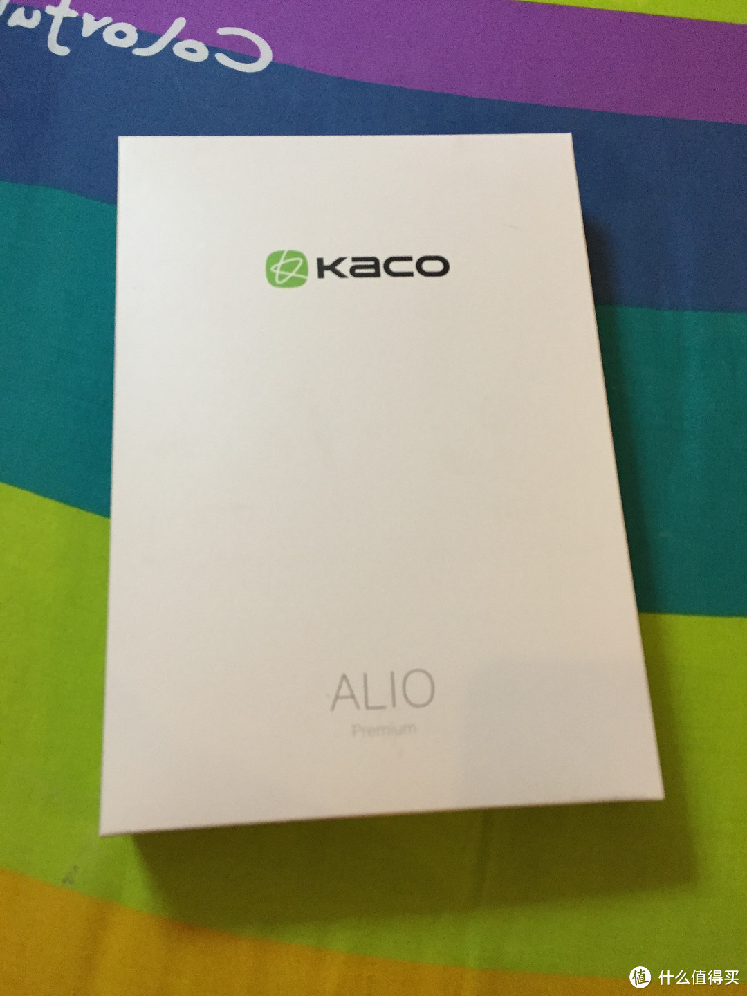 集实用与高颜值为一体的情人节礼物：KACO 文采 ALIO 爱乐系列商务会议套装