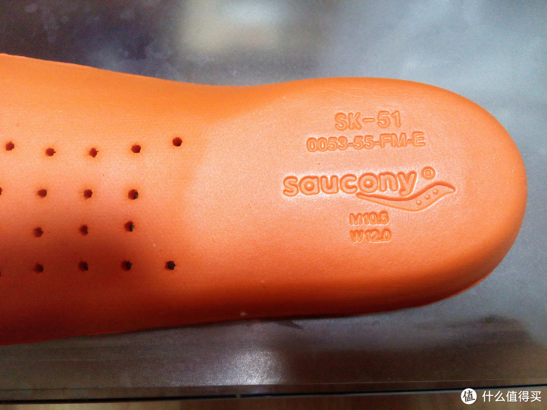 终于出坑：Saucony 索康尼 Guide 7稳定系跑鞋晒单