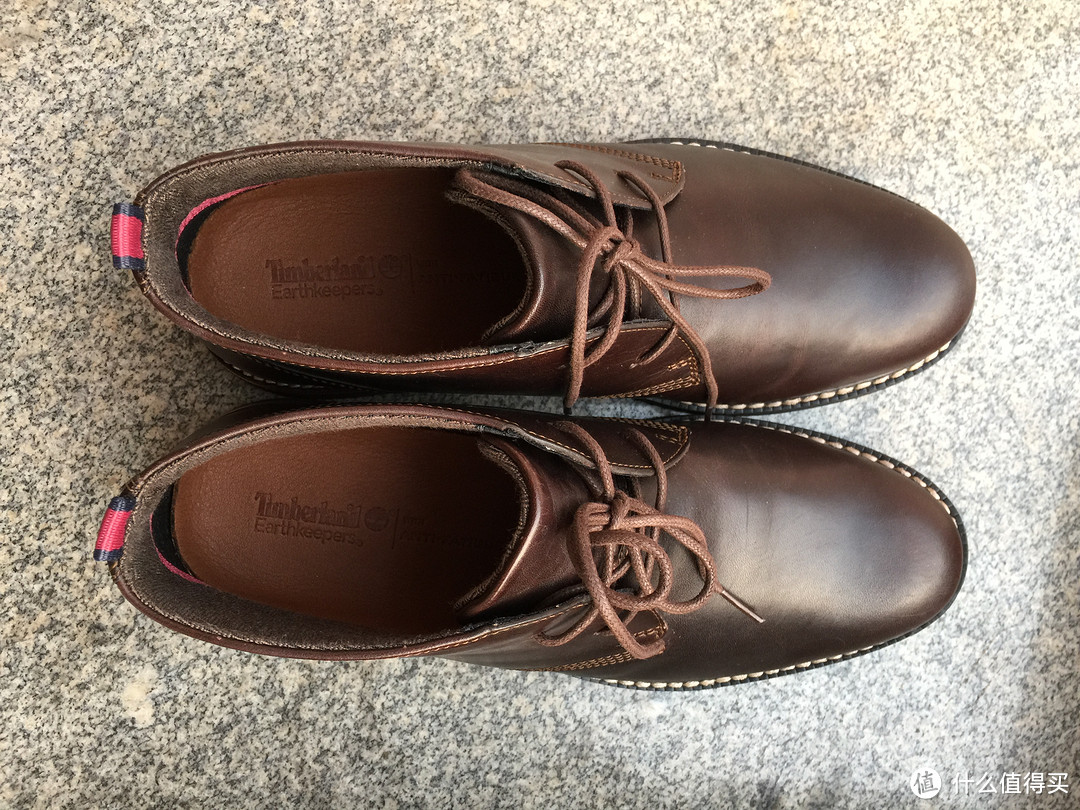 美亚 COLE HAAN 可汗 Motogrand Camp 男款休闲船鞋及Timberland 添柏岚 EK Brook Park Chukka 男靴