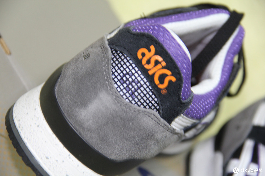 Asics 亚瑟士 Gel-Lyte III 与Nike 耐克 Air Max 90 简要比评