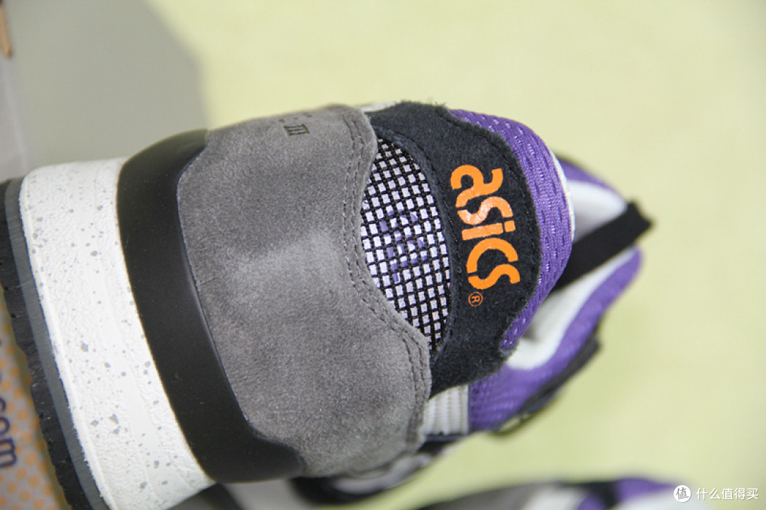 Asics 亚瑟士 Gel-Lyte III 与Nike 耐克 Air Max 90 简要比评