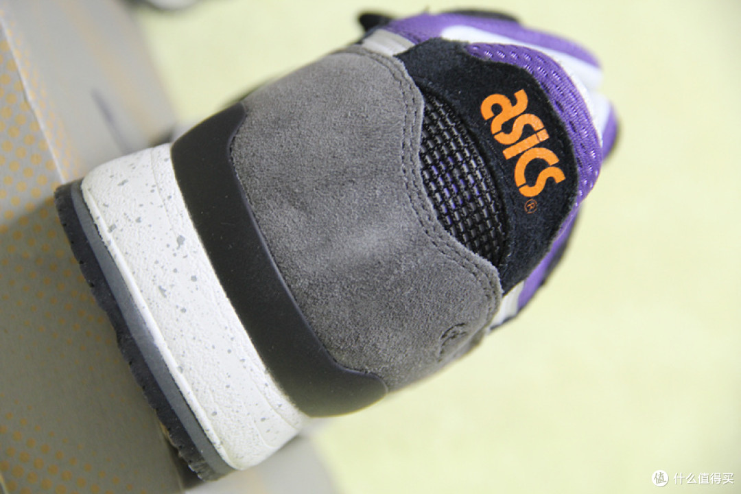 Asics 亚瑟士 Gel-Lyte III 与Nike 耐克 Air Max 90 简要比评