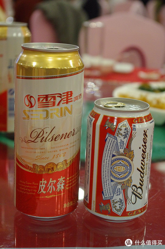 红花还需绿叶衬，对比品鉴科罗娜特级啤酒 Corona Extra