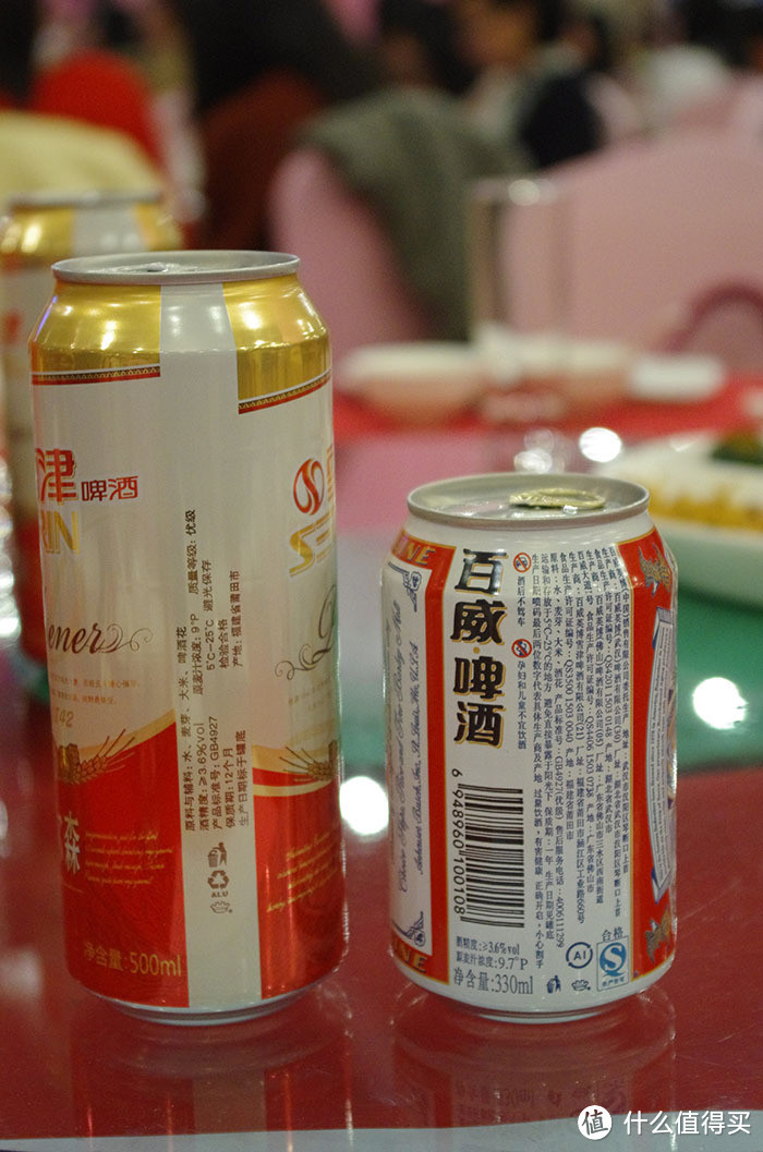 红花还需绿叶衬，对比品鉴科罗娜特级啤酒 Corona Extra