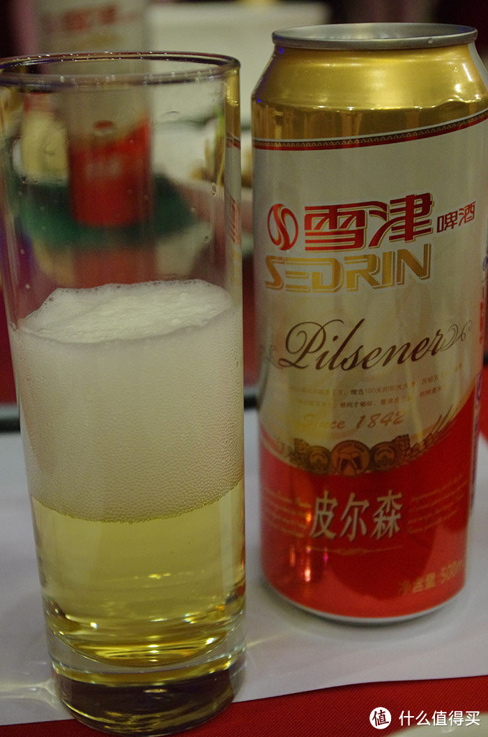 红花还需绿叶衬，对比品鉴科罗娜特级啤酒 Corona Extra