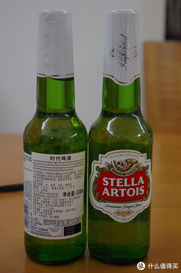 红花还需绿叶衬对比品鉴科罗娜特级啤酒coronaextra