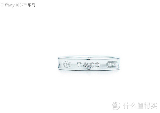 我为自己而买：那枚TIFFANY & Co 蒂凡尼最白菜的银戒指