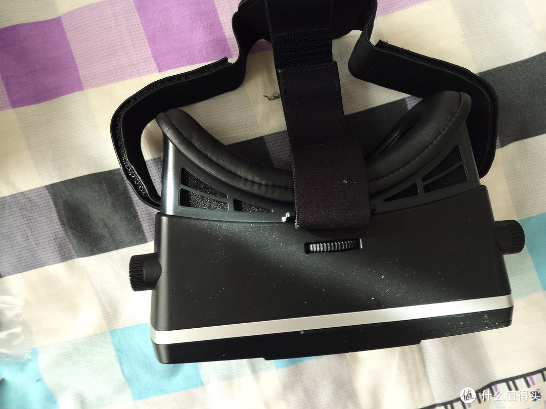 暴风魔镜2：不谈VR，当个手机支架也还不错