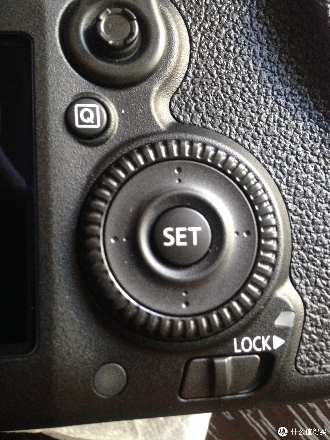 感动牌aps新机皇：Canon 佳能 EOS 7D Mark II 单反相机