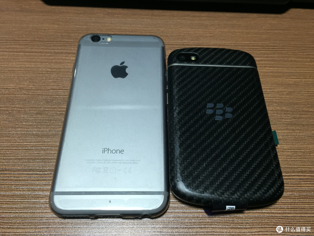 历时23天,小白美亚首淘,爱不释手的:BlackBerry 黑莓Q10 手机