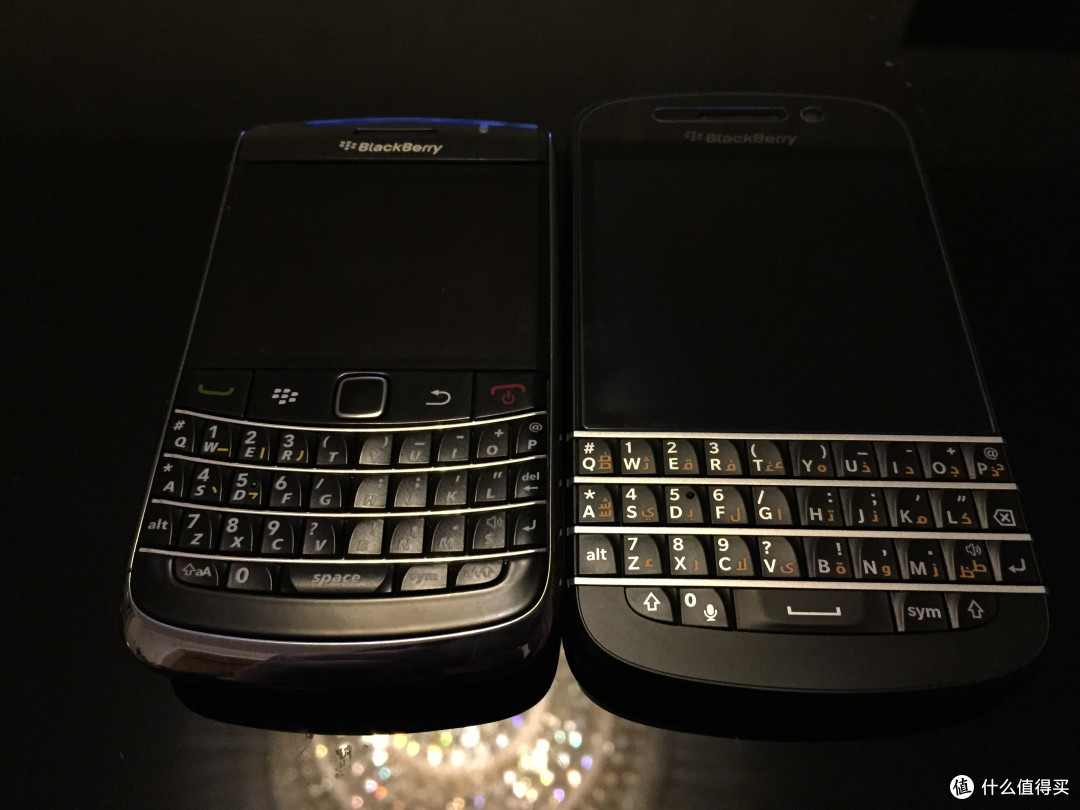 历时23天,小白美亚首淘,爱不释手的:BlackBerry 黑莓Q10 手机