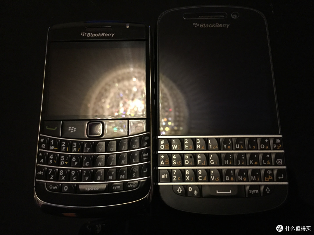 历时23天,小白美亚首淘,爱不释手的:BlackBerry 黑莓Q10 手机