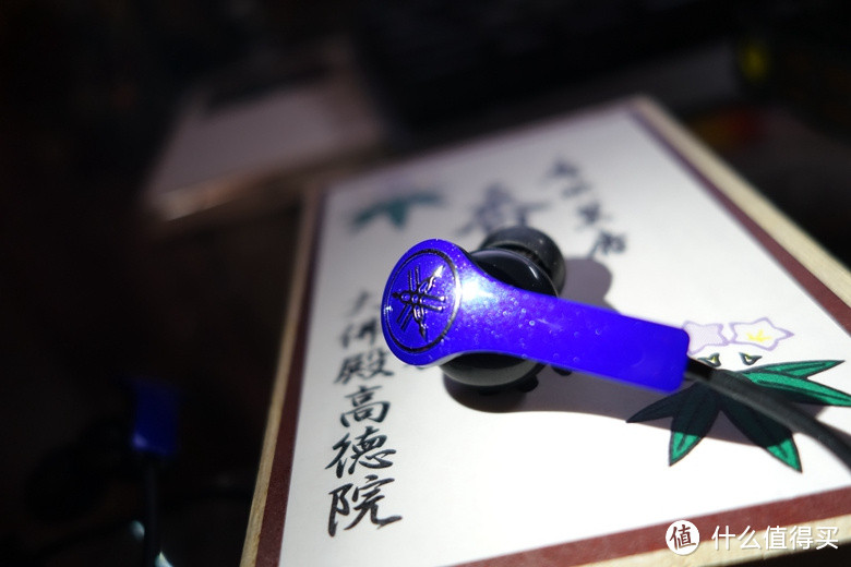 千元神塞er们，又来一个让你们秒的：YAMAHA 雅马哈 EPH-M100 耳塞式耳机