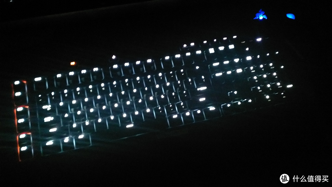 Logitech 罗技 机械键盘 G710+ 茶轴