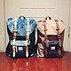 Herschel Supply Co. LITTLE AMERICA BACKPACK MID-VOLUME 双肩背包