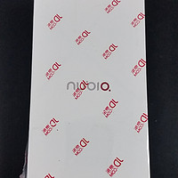 努比亚 大牛3 Z7 Max 手机开箱展示(主机|数据线|充电插头)