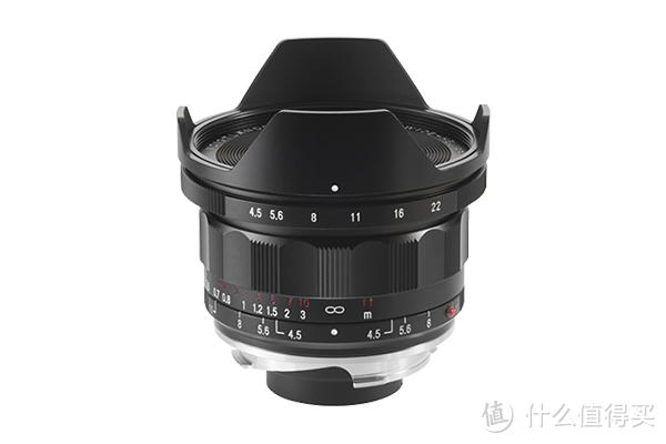 针对数码相机优化：福伦达 发布 15mm F4.5 ASPHERICAL III 手动镜头