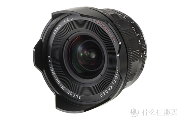 针对数码相机优化：福伦达 发布 15mm F4.5 ASPHERICAL III 手动镜头