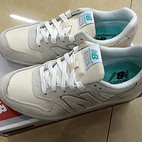 size？英淘new balance 新百伦 996 运动鞋