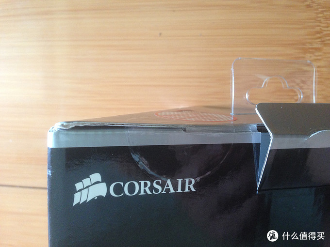 CORSAIR 海盗船 M65 联想定制版 鼠标