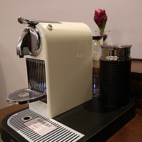 懒也要懒得有腔调：Delonghi 德龙 en266 Nespresso 胶囊咖啡机