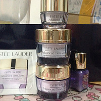 说一说ESTEE LAUDER 雅诗兰黛官网海淘的超值套装 以及其他正在使用的护肤品