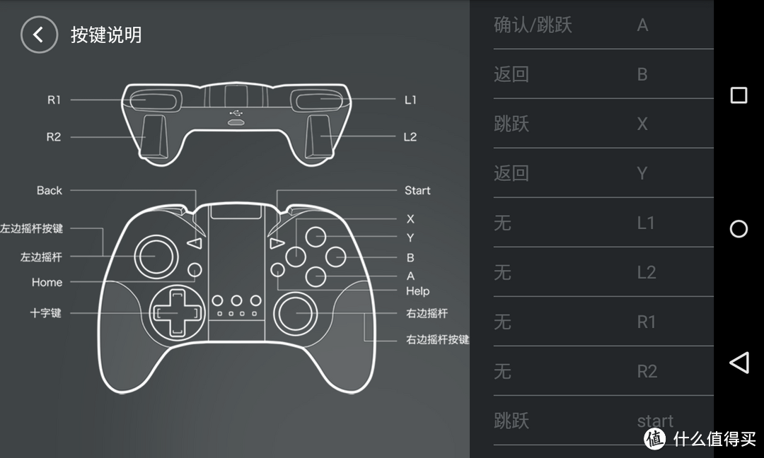 扶轮问路——Newgamepad 新游 N1 无线游戏手柄深度评测