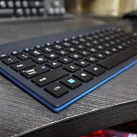 Logitech 罗技 TK820 HTPC无线键盘