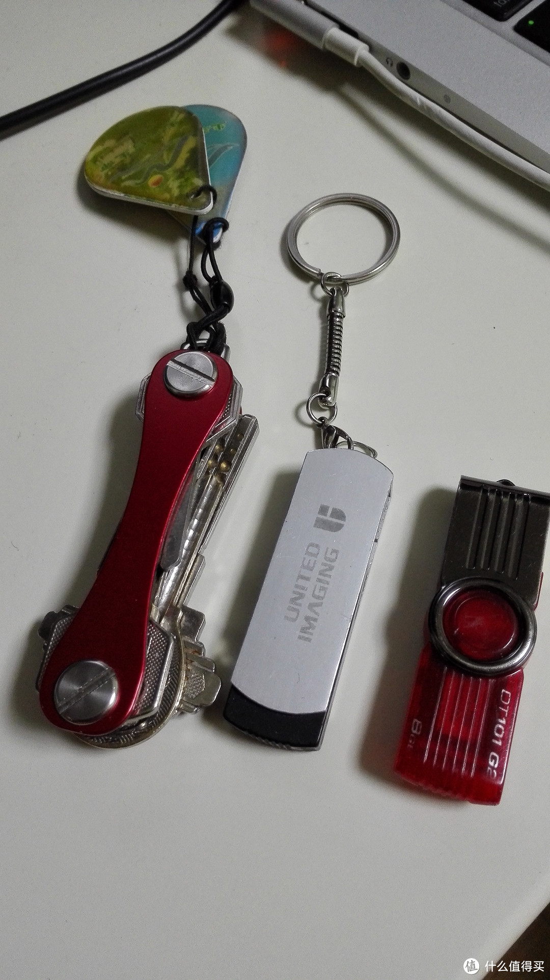 KeySmart，需要smart一些才能爽