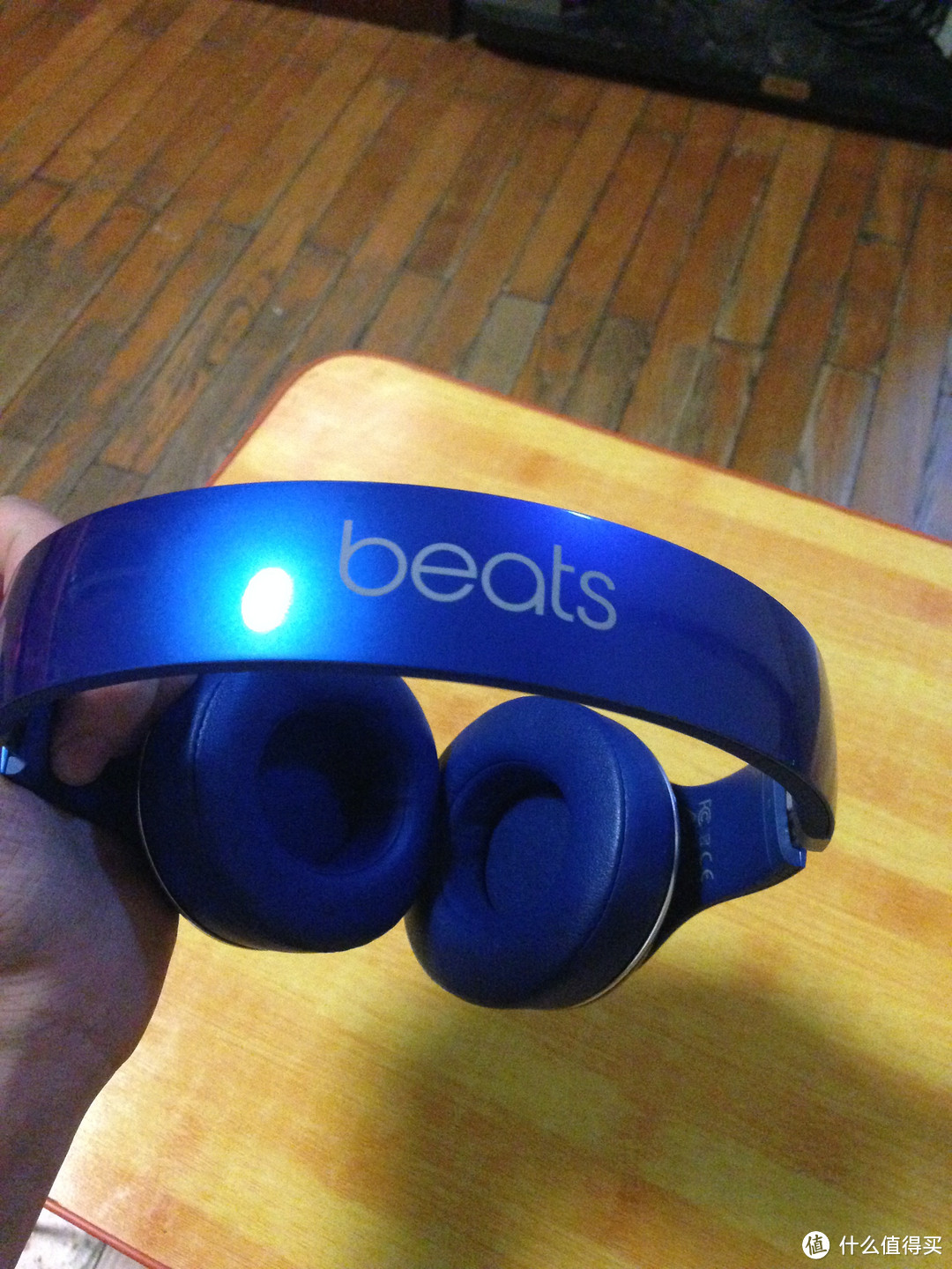 戴你去挤地铁:：Beats Studio Wireless 录音师蓝牙版头戴式耳机 伪开箱