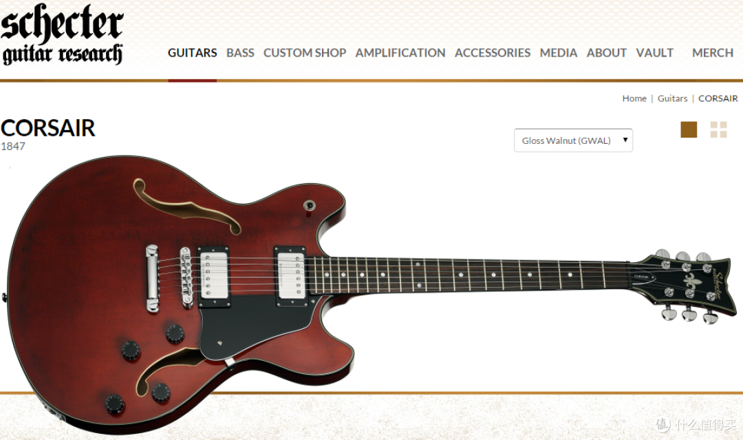 主流品牌入门电吉他的选购