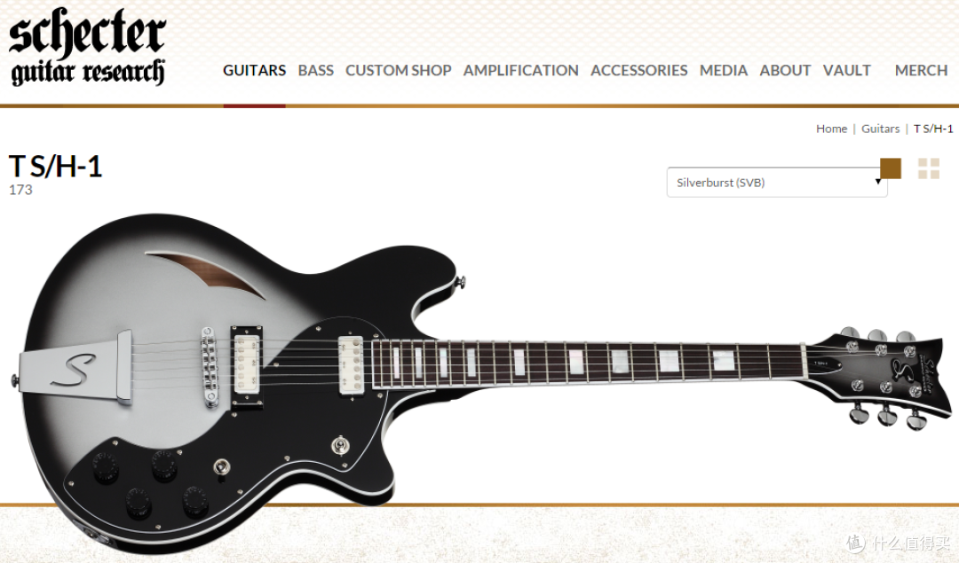 主流品牌入门电吉他的选购