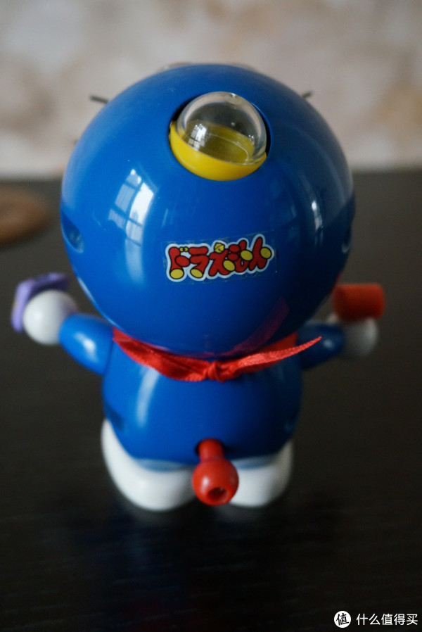 哆啦a梦精品限量版收藏展 篇三:那些超限版的蓝胖子