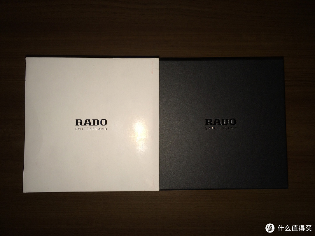 RADO 雷达 Centrix 晶萃系列 R30940163 女士机械腕表