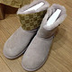 UGG CLASSIC MINI 男款雪地靴、Mini Bailey Bow 女款雪地靴