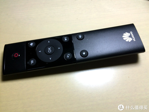 华为 荣耀立方 - 网络电视机顶盒+智能路由器+