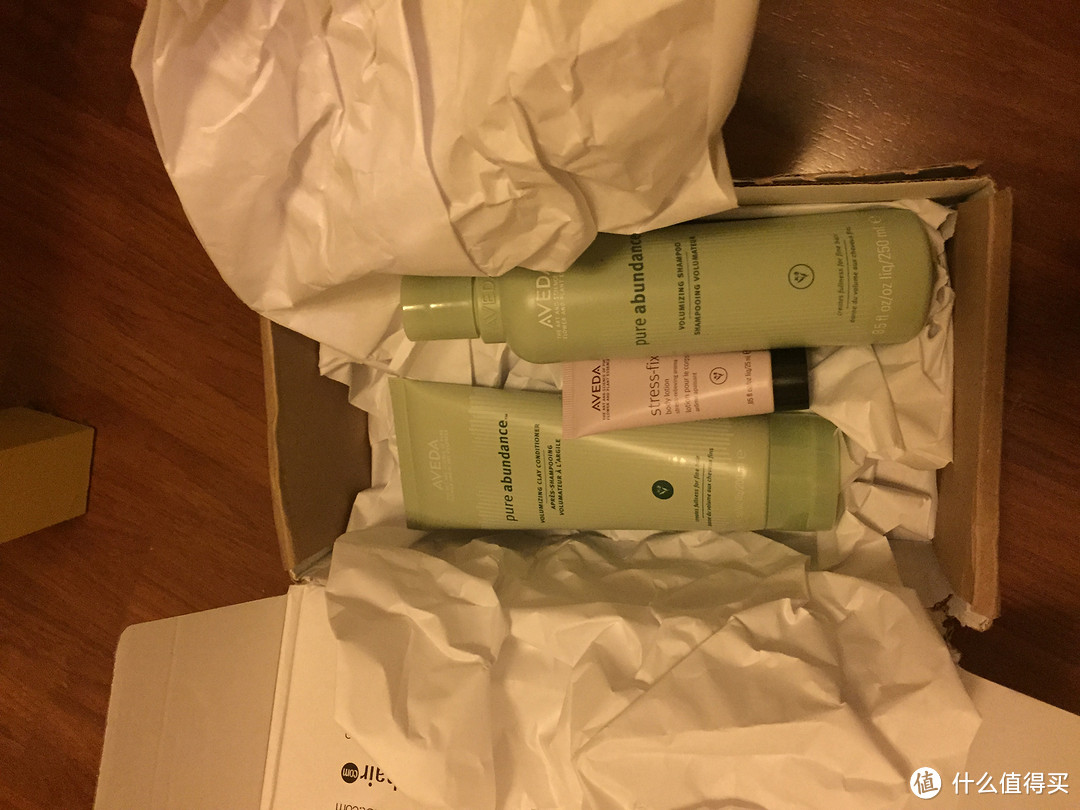 lookfantastic 英淘 AVEDA 洗发水