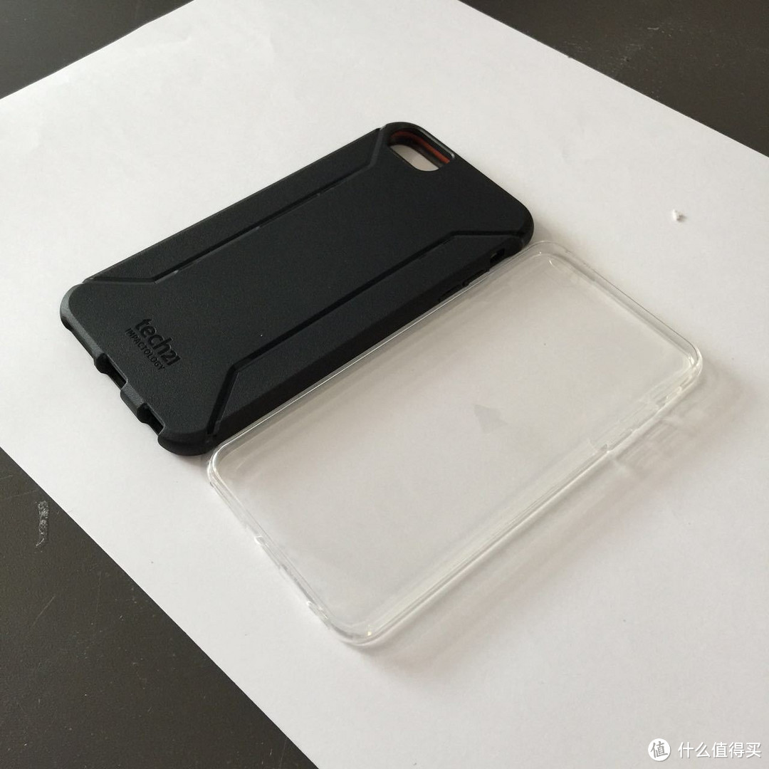 Tech21 Tactical 战术 防摔保护壳 for iphone6