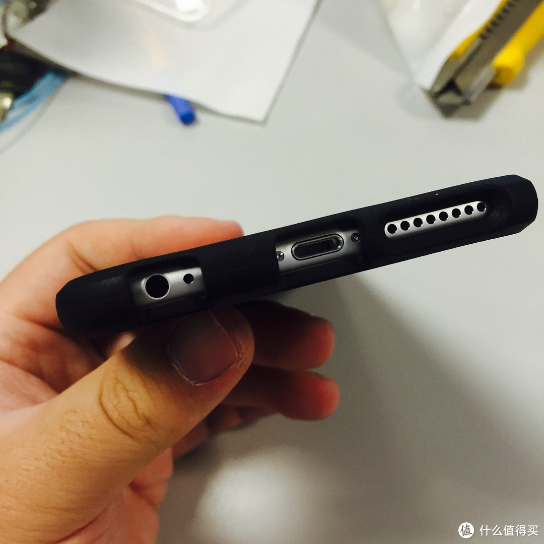 Tech21 Tactical 战术 防摔保护壳 for iphone6