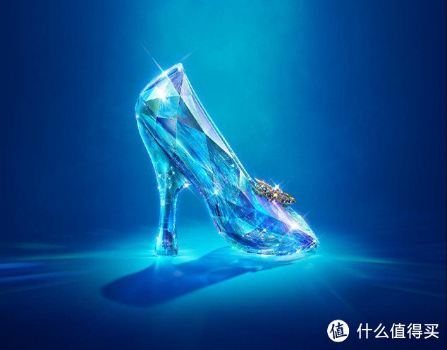 梦想成真：Saks Fifth Avenue 联合 Jimmy Choo 等九大*级品牌设计“灰姑娘”水晶鞋