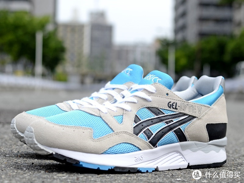 ASICS Gel-Kayano Trainer "Glow In Dark" 夜光限定版