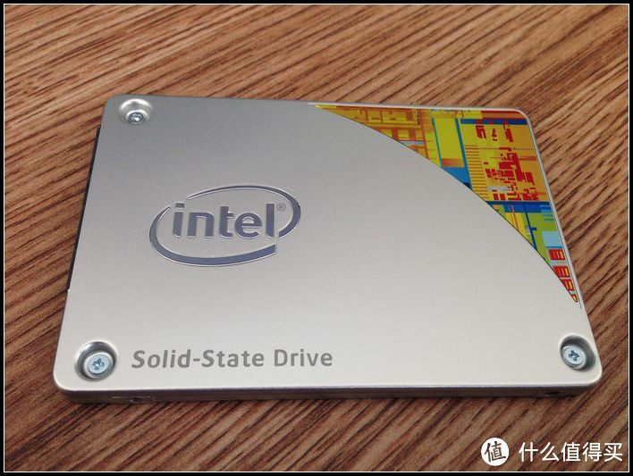 办公电脑再升级！Intel 英特尔 530系列 240G SSD固态硬盘